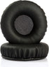 Upgraded Memory Foam Ear Pads Cushions Earpads Replacement Pillow Cover Compatible with Jabra UC Voice 550 Headset...